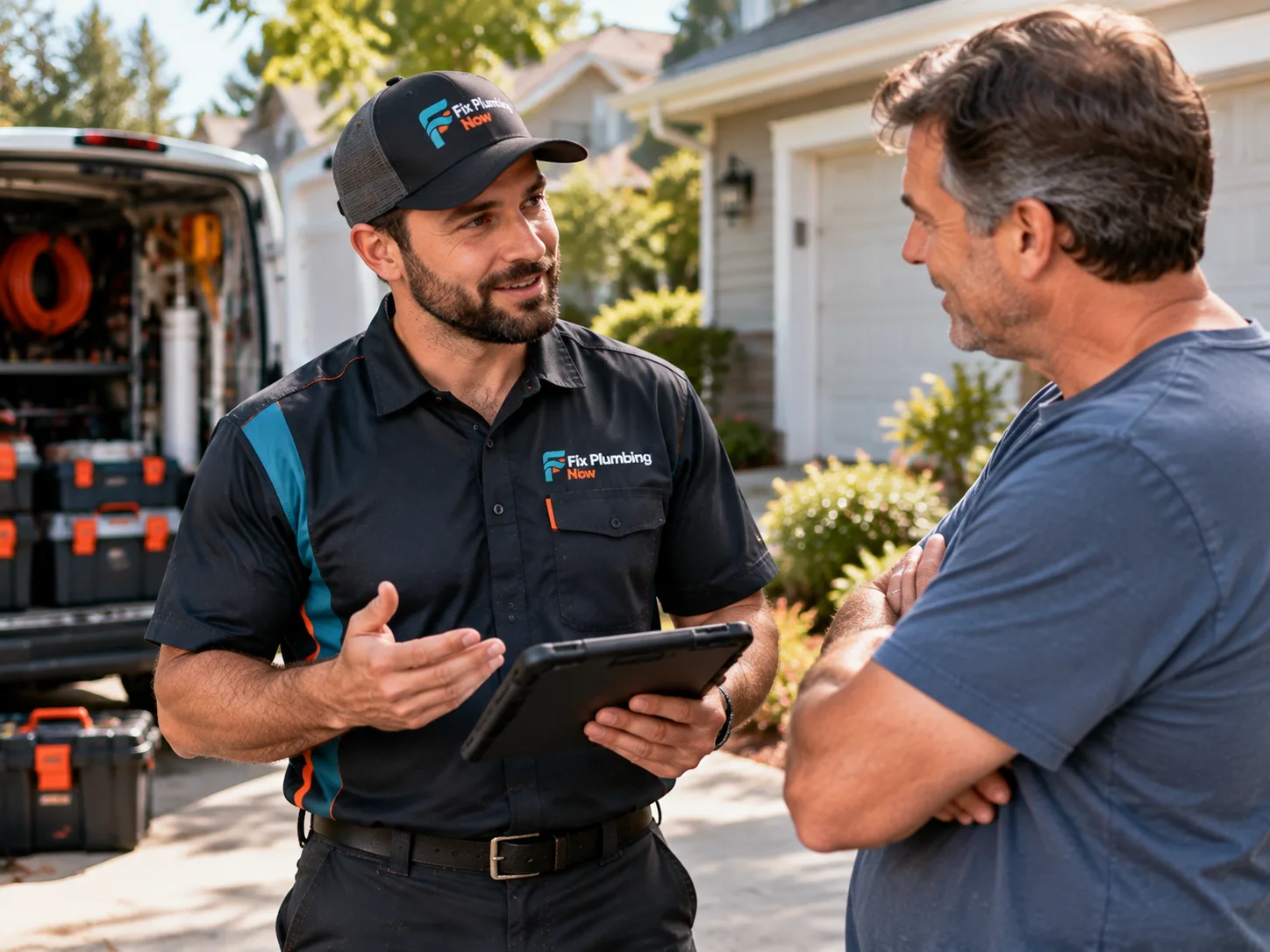 Clogged Drain Service Greenfield, IA FAQs